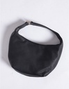 Bolso hobo Iafenica sh ba Negro - ICHI