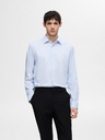 SLHslim-Ethan Shirt LS Spread Noos Color Light Blue - Selected Homme