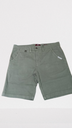 Bermuda Clásica Khaki - Williot