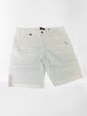 Bermuda Clásica Blanco Roto - Williot