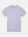 Camiseta Iconos Beach Vibes Purpura - Silbon