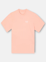 Camiseta Special Fit City Youth Coral - Silbon