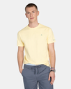 Camiseta Live Harper Yellow Glow - Harper &amp; Neyer