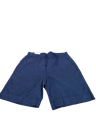 Bermuda Slhregular-Harvey Blue Summer Shorts - Selected Homme