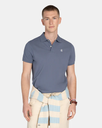 Polo Retro Blue Shadow - Harper &amp; Neyer
