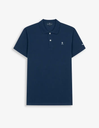 Polo Icon Navy Blue - Harper &amp; Neyer