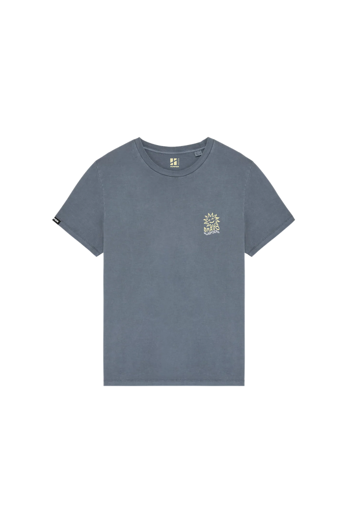 Camiseta Bravo - Humpier
