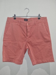 Bermuda Roja - Makarthy