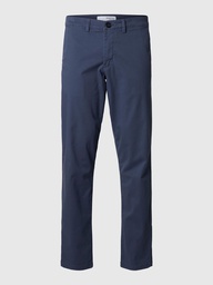 Slh175Slim Miles Flex Noos Oceana - Selected Homme