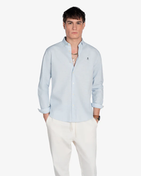 Camisa Royal Academy - Harper &amp; Neyer