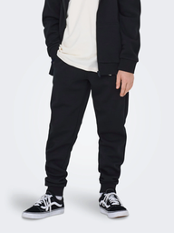 Pantalón Osjceres Sweat Pants Swt Noos Black - Only &amp; Sons