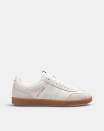 Sneaker Hamptons Latte Cream - Harper &amp; Neyer