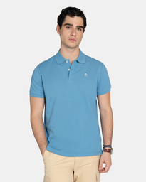 Polo Icon Colors Blue Depth - Harper &amp; Neyer