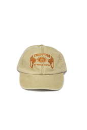 Gorra Traditions - Humpier